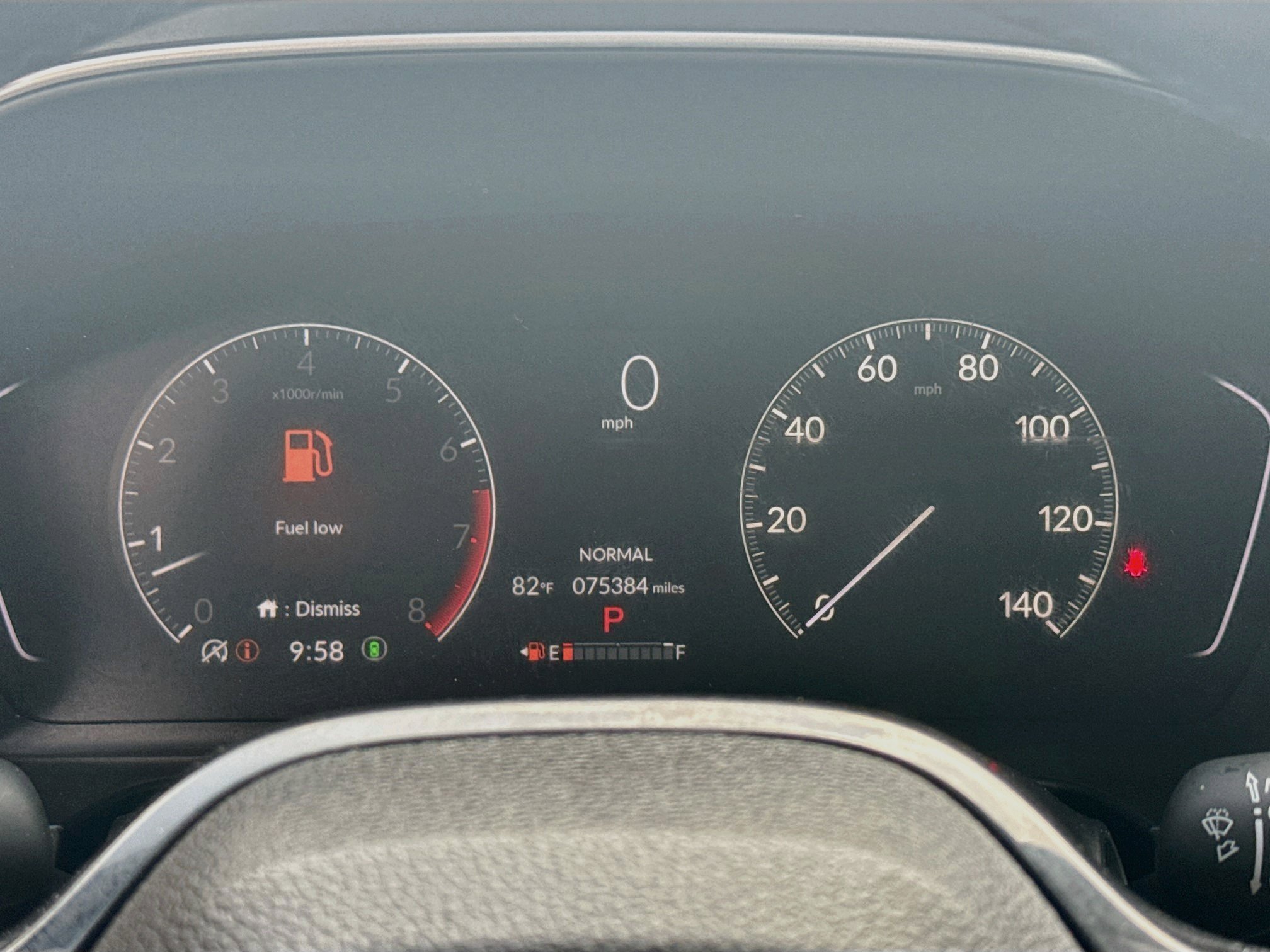 2024 Honda Pilot EX-L - Photo 9