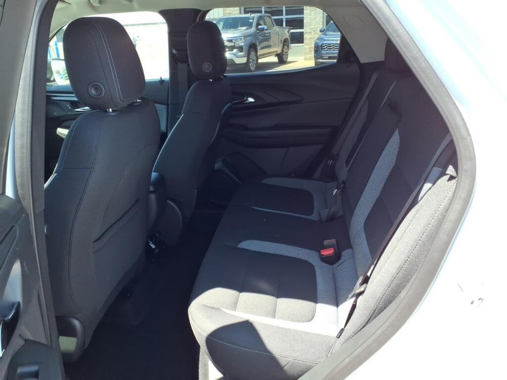 2026 Chevrolet Trailblazer LT - Photo 6