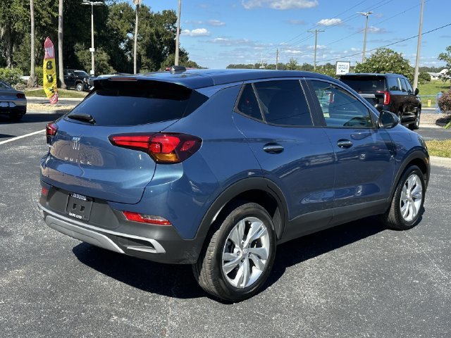 2024 Buick Encore GX Preferred - Photo 6