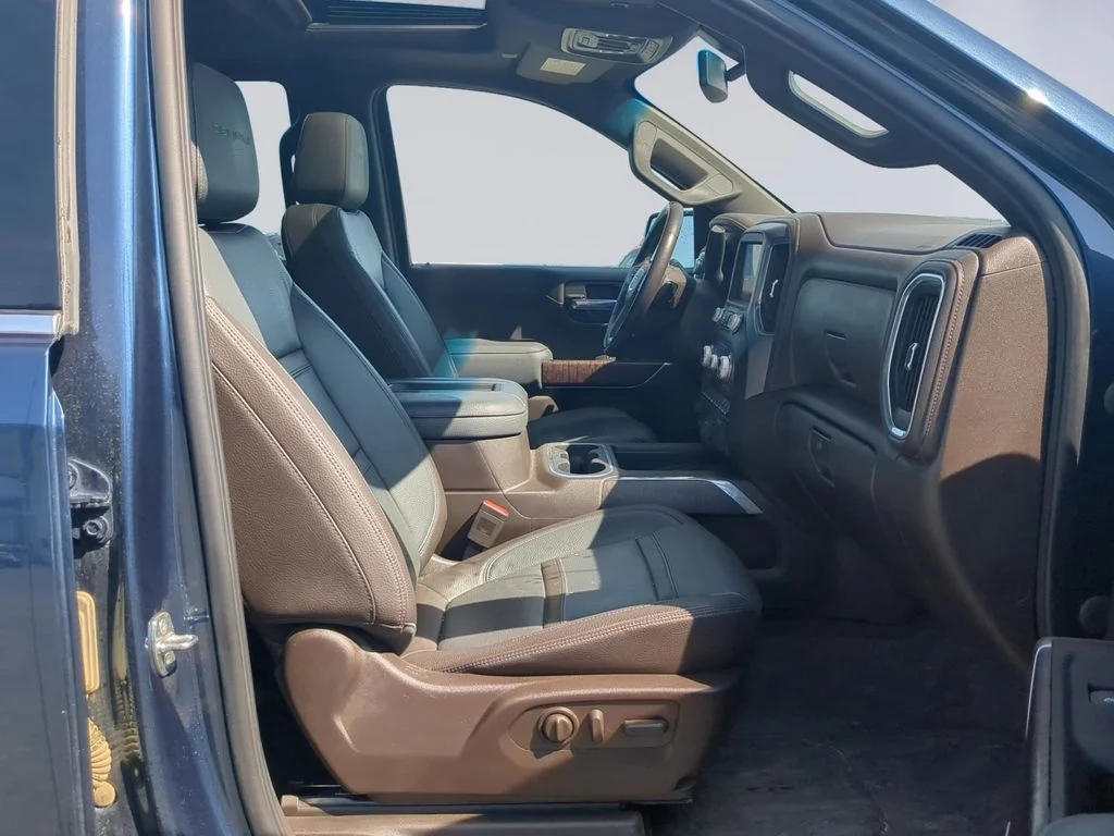 2022 GMC Sierra 1500 Limited Denali - Photo 19