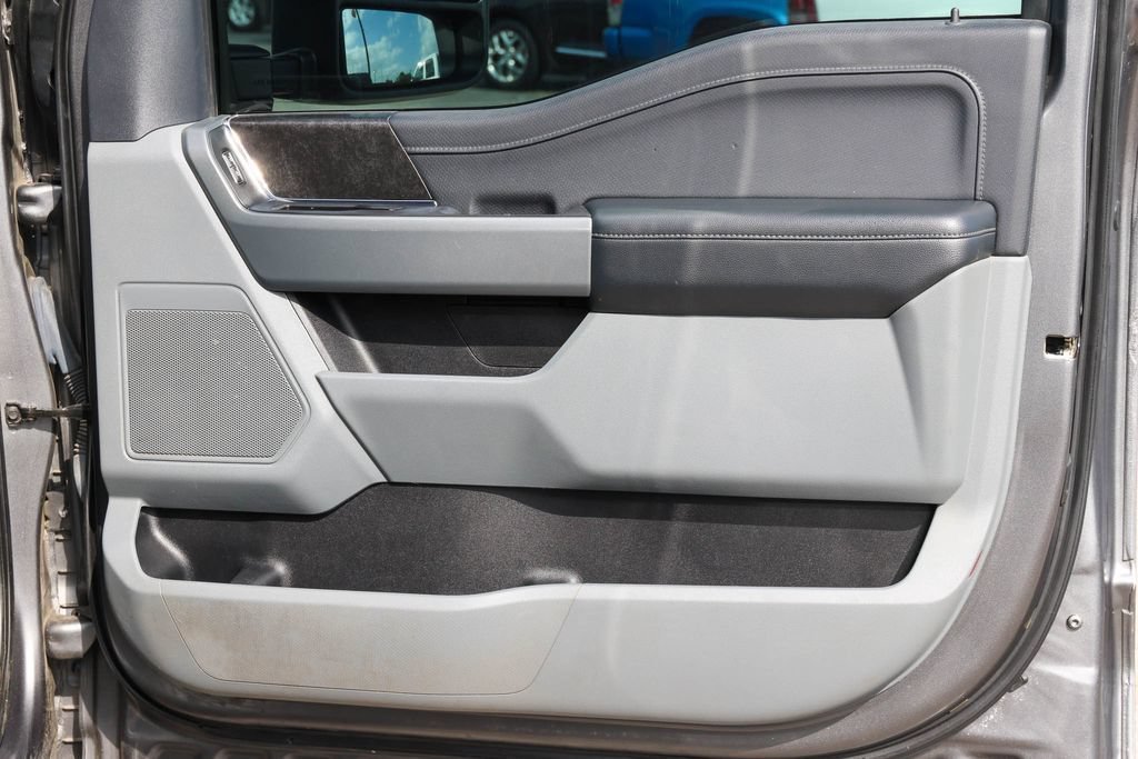 2022 Ford F-150 XLT - Photo 13