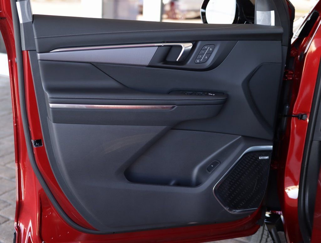 2026 Buick Enclave Sport Touring - Photo 29