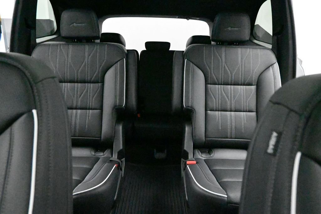 2026 Buick Enclave Avenir - Photo 19