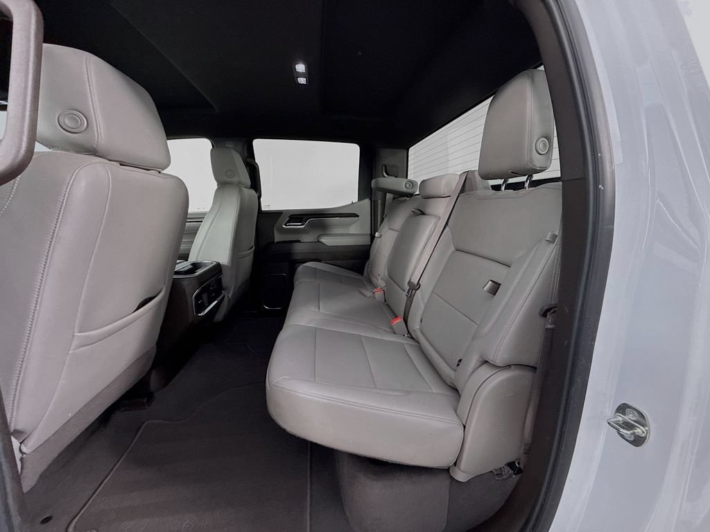 2024 GMC Sierra 1500 SLT - Photo 26