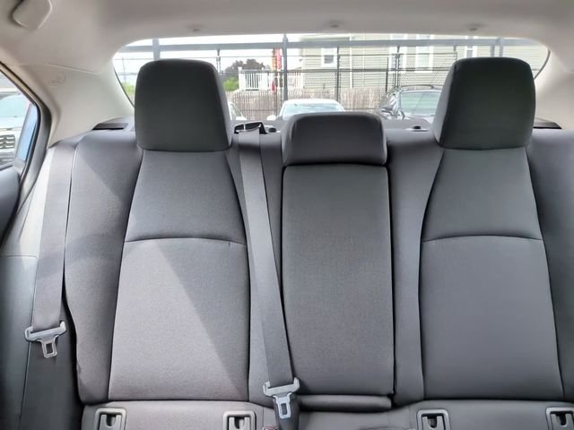 Used 2024  Toyota LE image 22