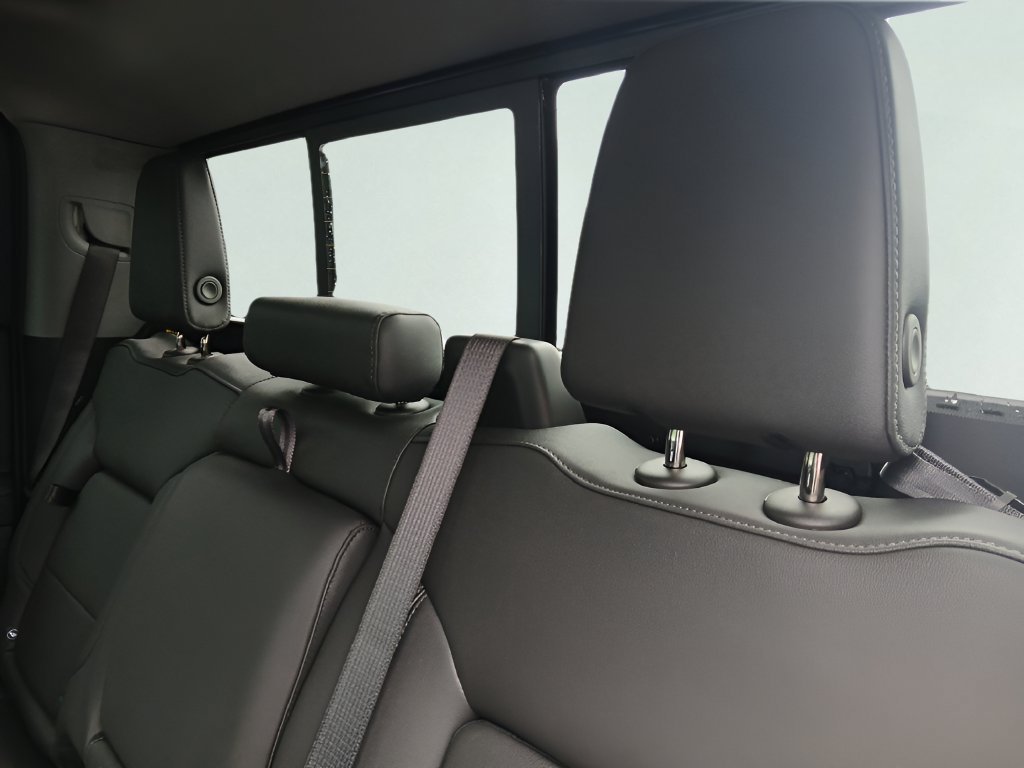 2026 GMC Sierra 1500 Elevation - Photo 21