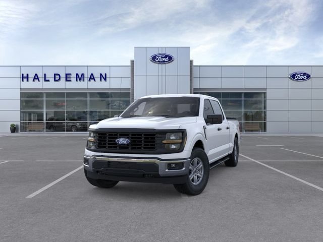 New 2026 Oxford White Ford XL image 2