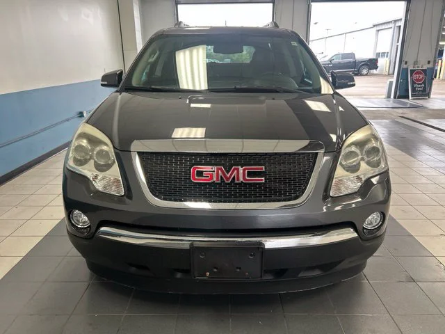 Used 2011 Cyber Gray Metallic GMC SLT-1 image 2
