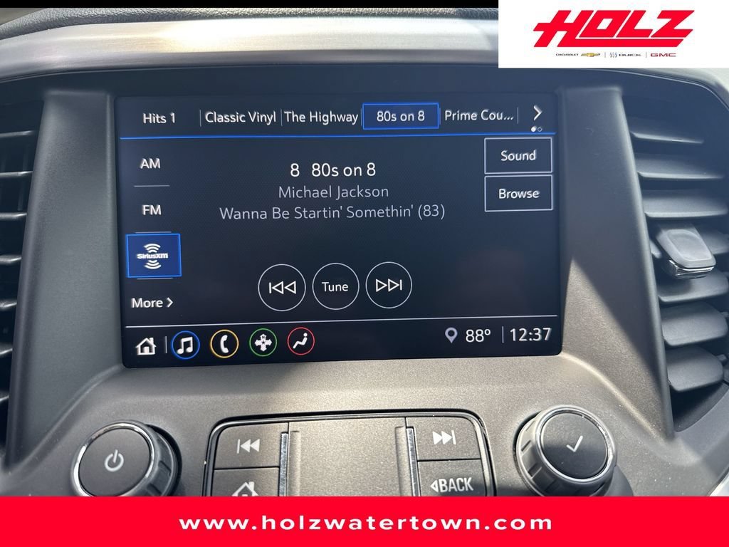 2023 GMC Acadia SLE - Photo 15
