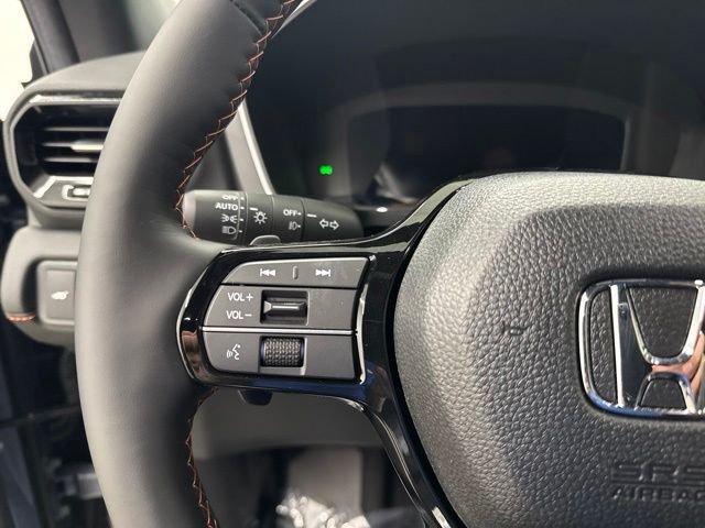 New 2026 Sonic Gray Pearl Honda TrailSport Elite image 29