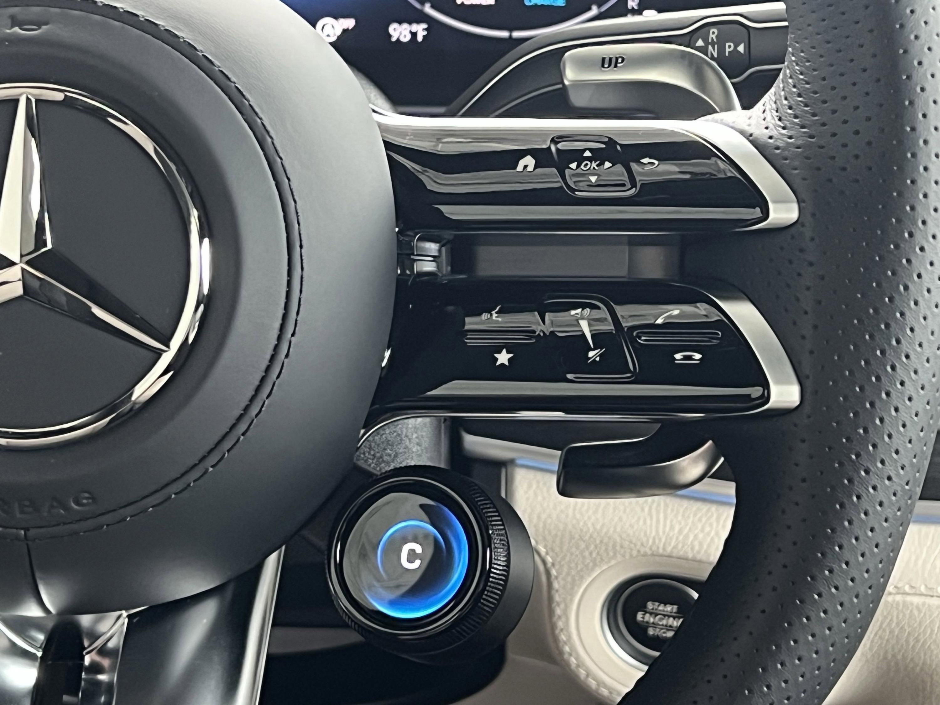 2025 Mercedes-Benz GLE AMG GLE 53 - Photo 32