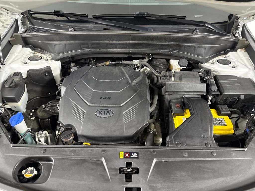 2021 Kia Telluride SX - Photo 10