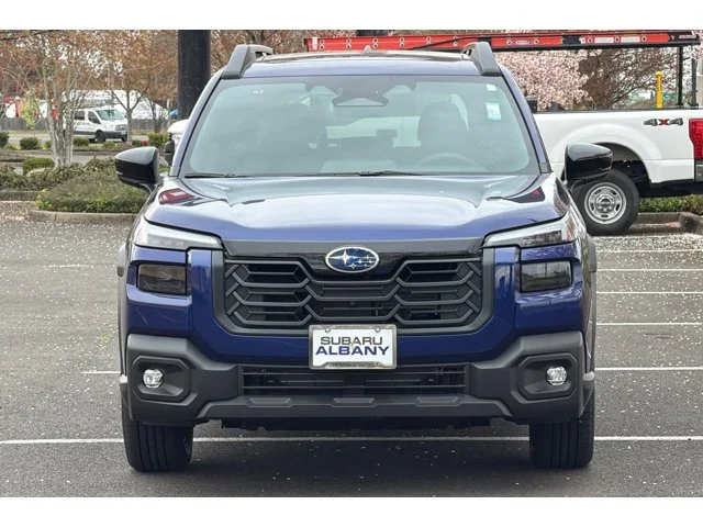 2026 Subaru Outback Limited XT - Photo 36