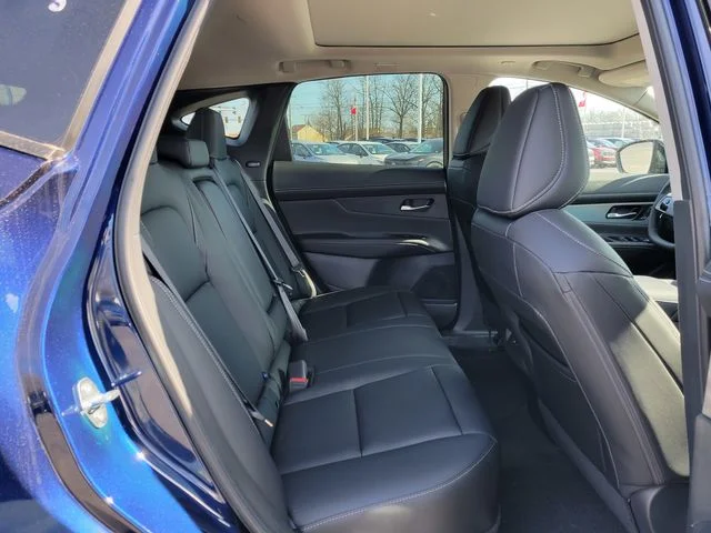 2025 Nissan Murano SL - Photo 19