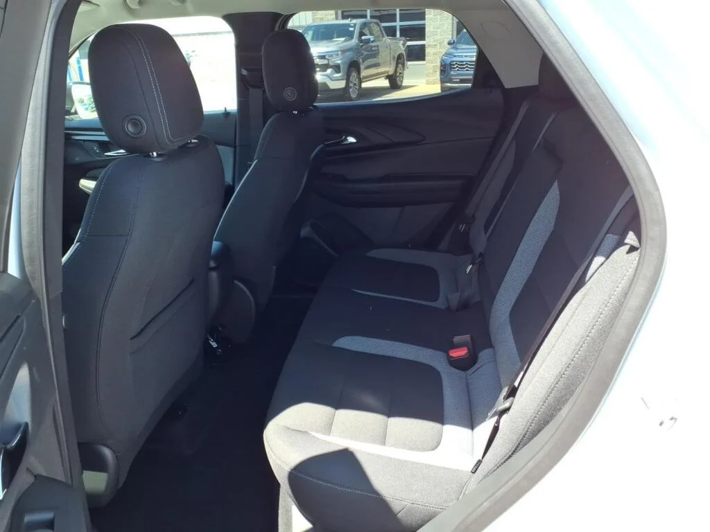 2026 Chevrolet Trailblazer LT - Photo 6