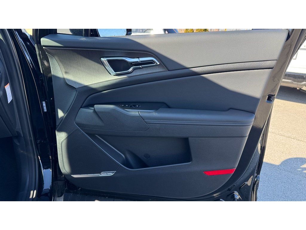 New 2026 Fusion Black Kia X-Line Prestige image 26