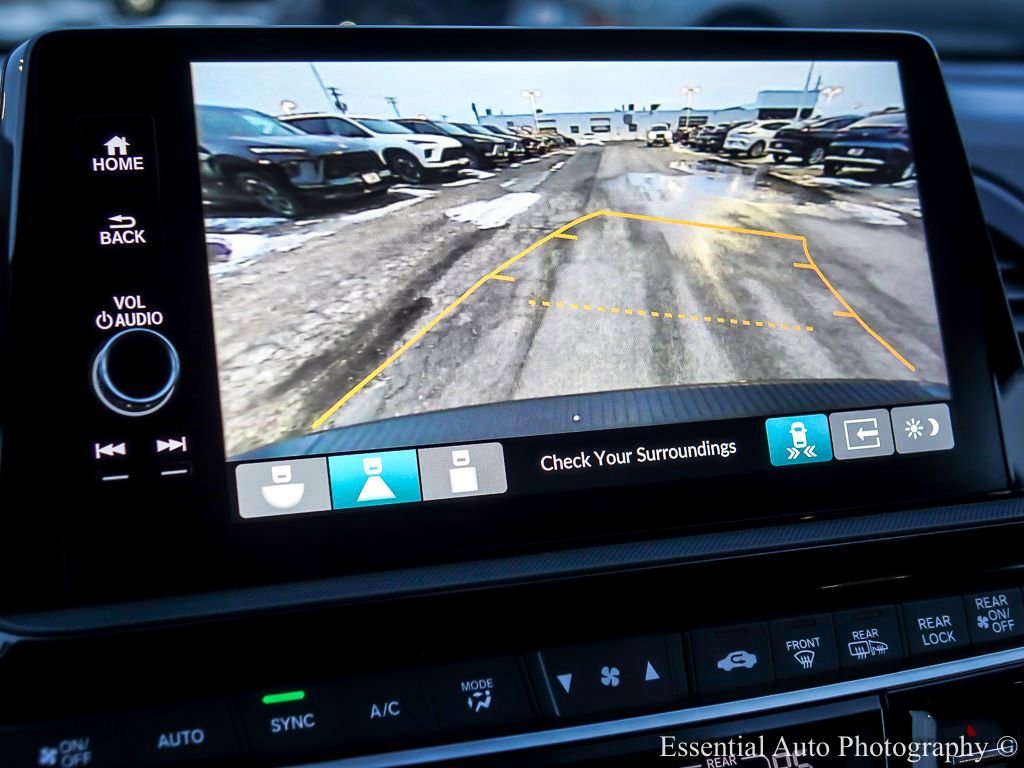 2025 HONDA ODYSSEY - Image 22