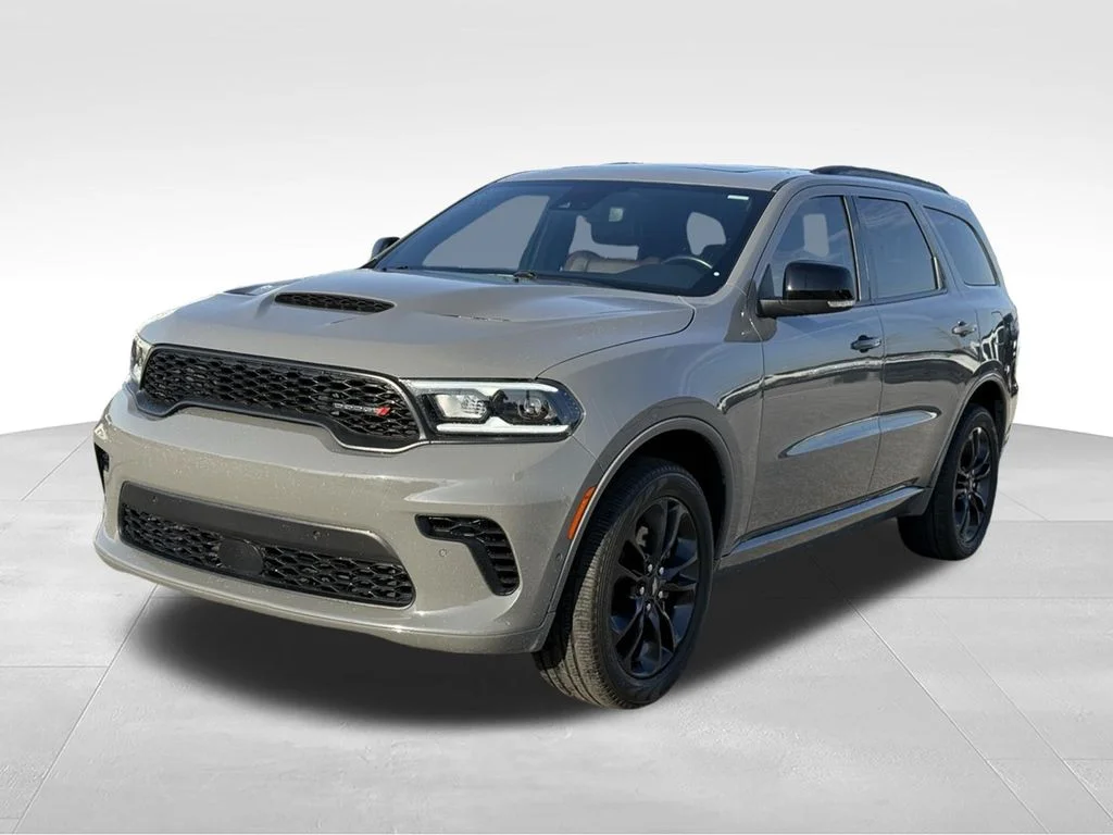 2025 Dodge Durango GT Plus AWD's photo