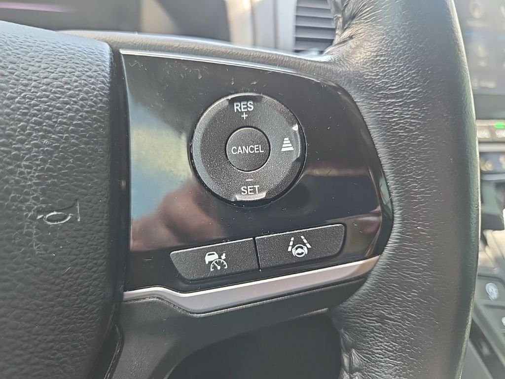 Used 2021  Honda Touring image 42