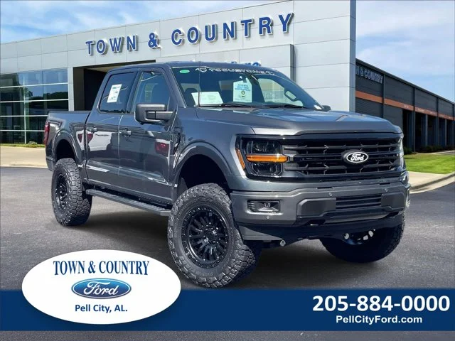 2026 Ford F-150 XLT - Photo 28