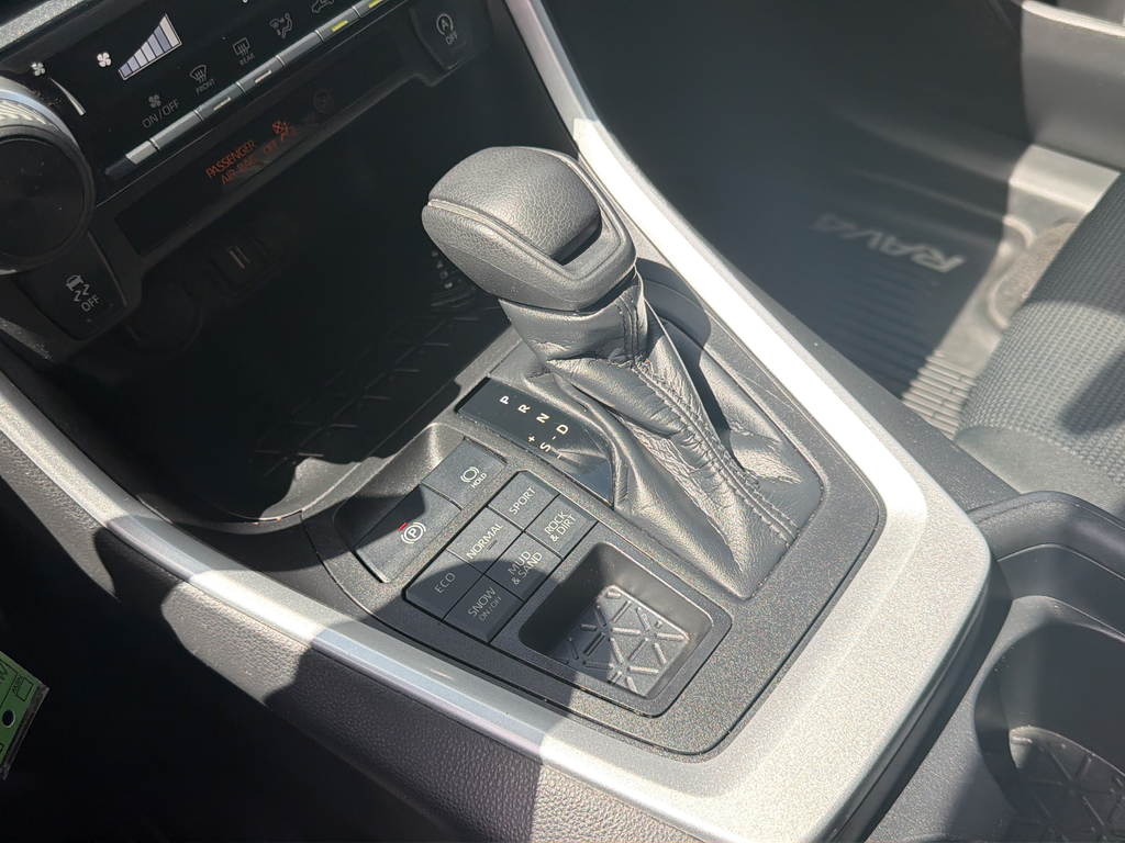 Used 2021 Gray Toyota LE image 50