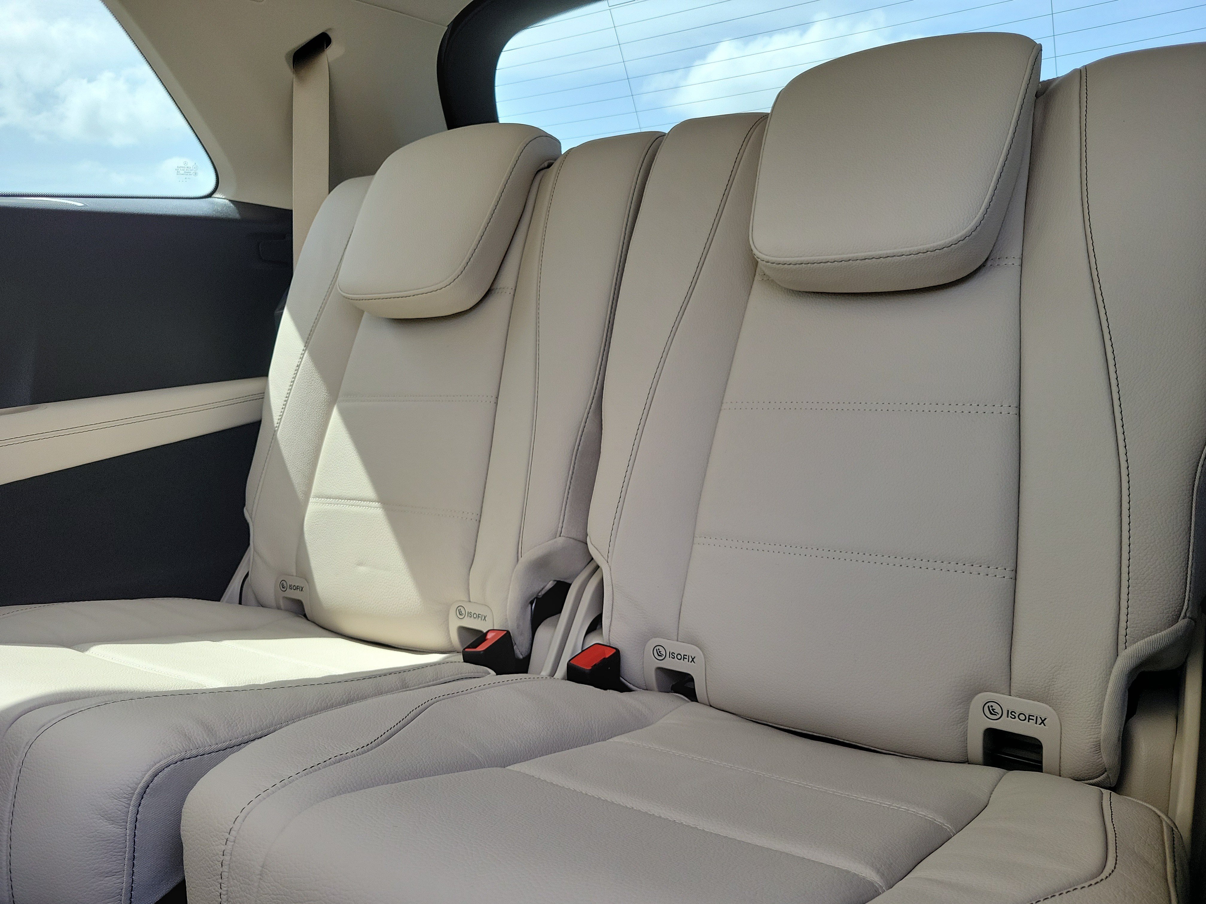 New 2026 Polar White Mercedes-Benz GLS 450 image 41