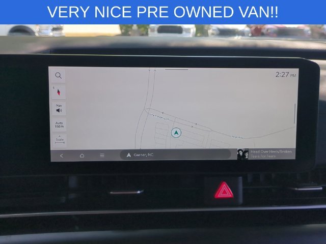 Used 2026 White Kia LXS image 24