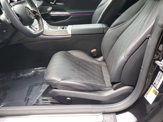 2024 Mercedes-Benz CLE CLE 450 - Photo 13