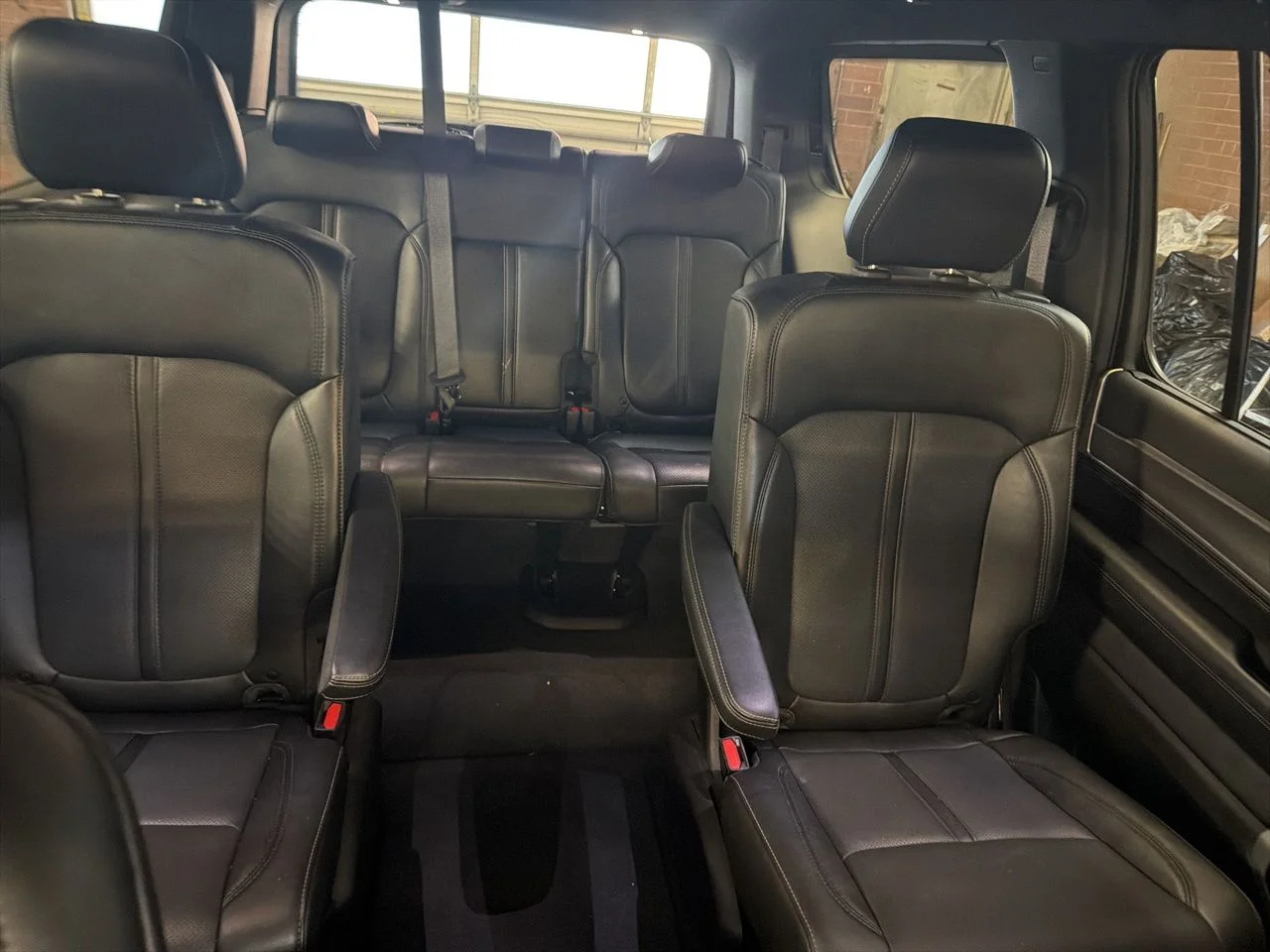 Used 2025 Gray Jeep Series III image 23