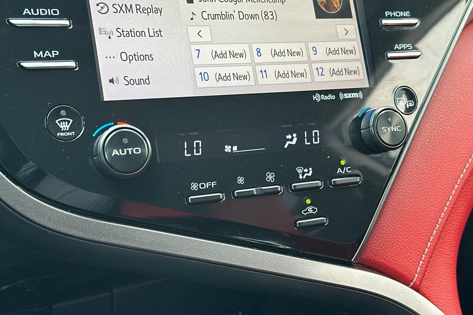 Used 2019 Beige Toyota XSE image 20