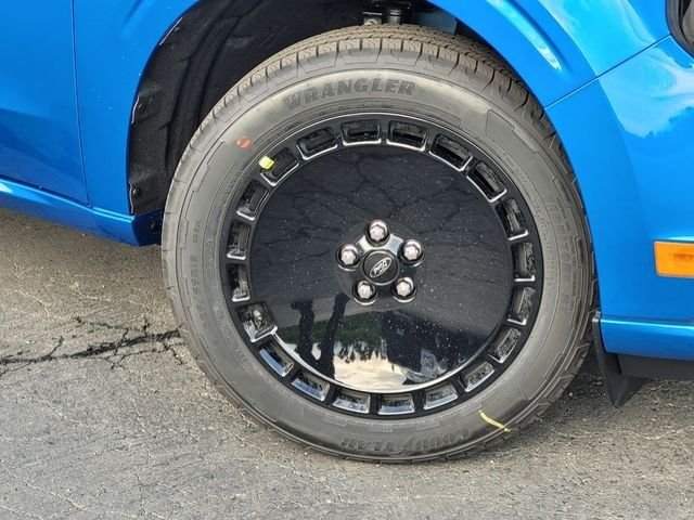 New 2026 Velocity Blue Ford Lobo™ image 59