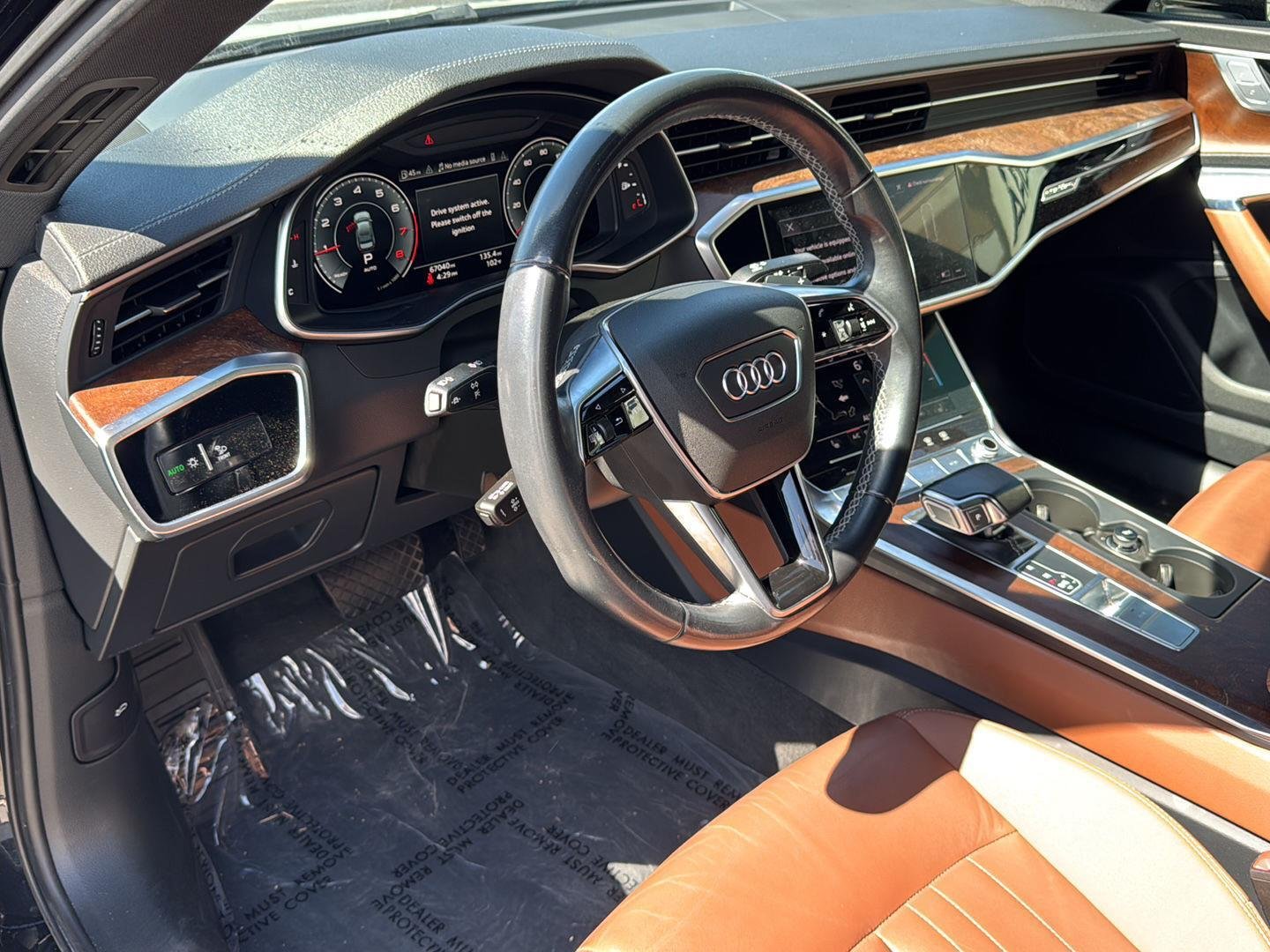 2021 Audi A6 Premium - Photo 21