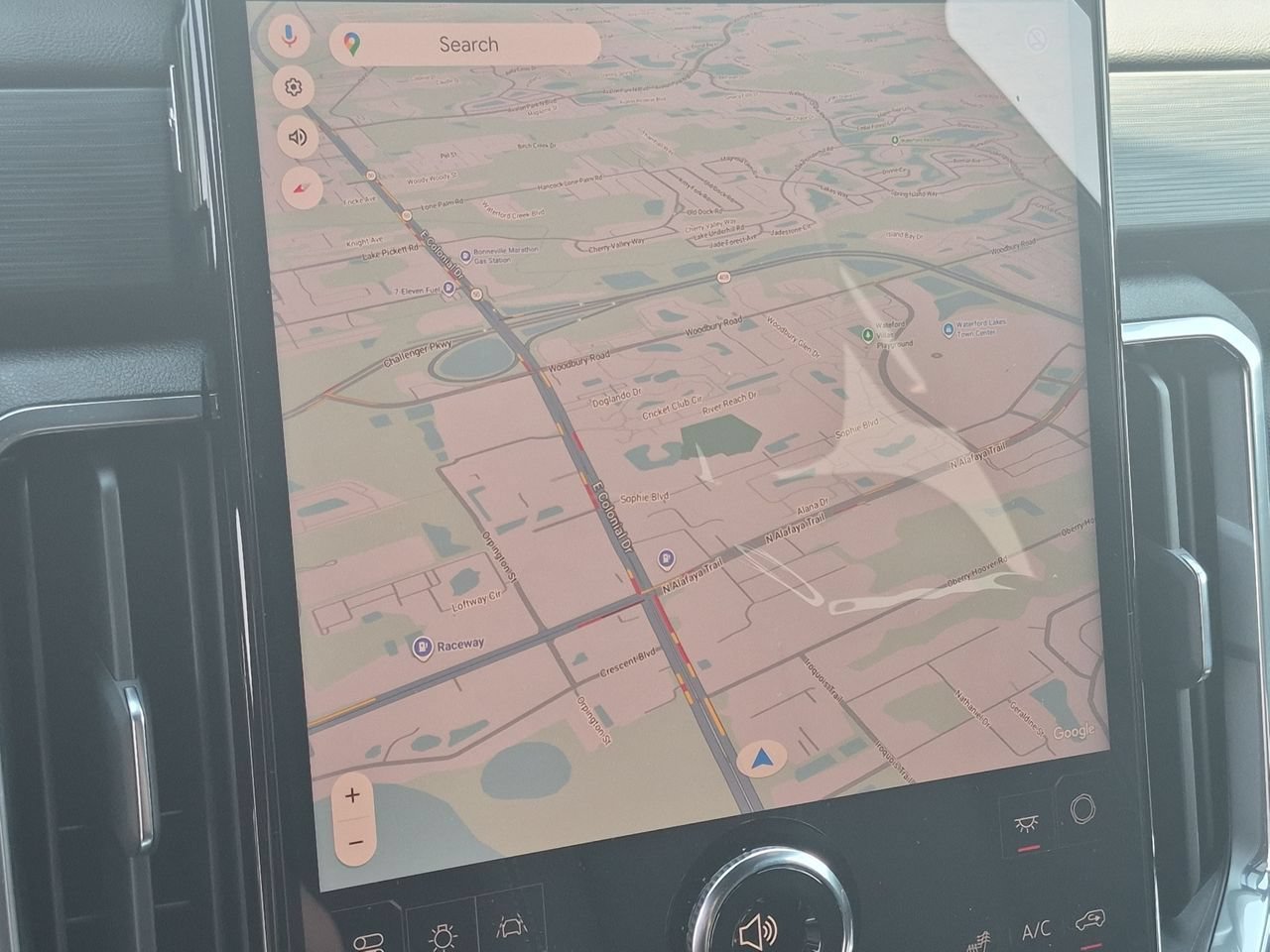 2026 GMC Acadia Elevation - Photo 14