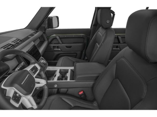 New 2026 Gondwana Stone LAND ROVER X-Dynamic SE image 8