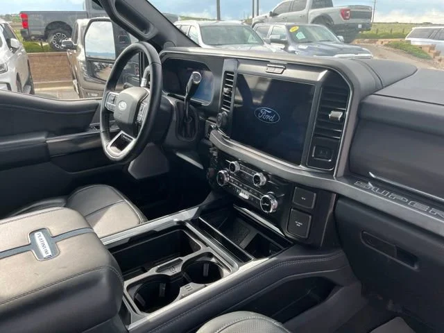 Used 2026 Gray Ford XL image 27