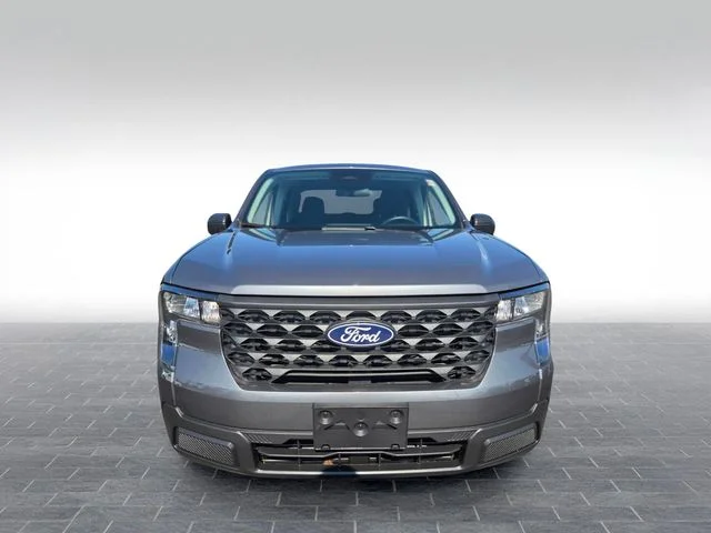 Used 2025 Gray Ford XL image 2