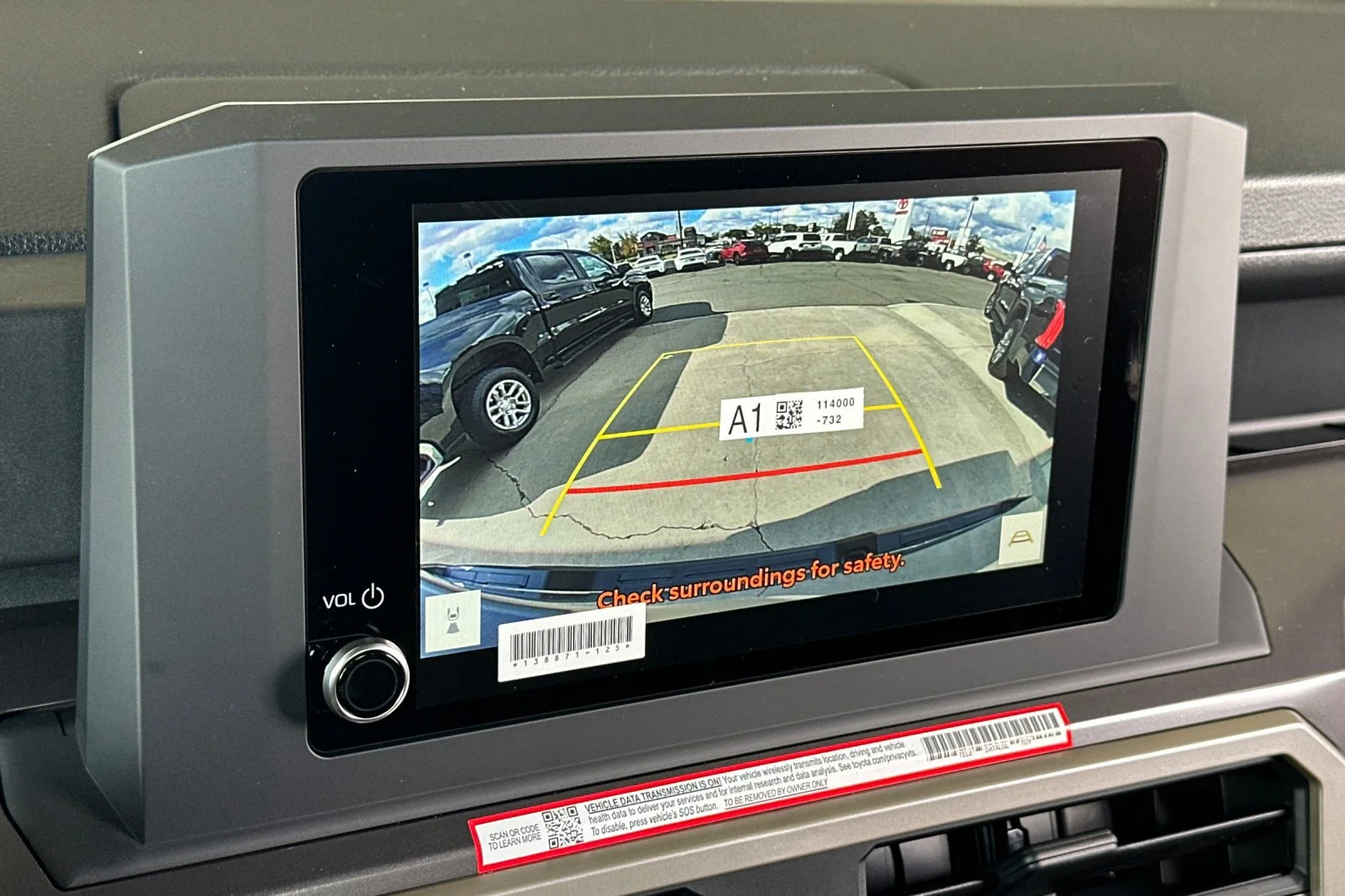 New 2026 Underground Toyota TRD Off-Road image 18