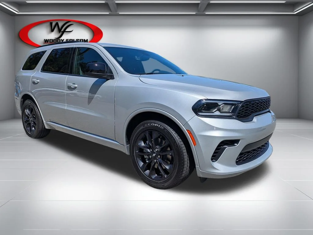 New 2026 Triple Nickel Exterior Paint Dodge GT image 2