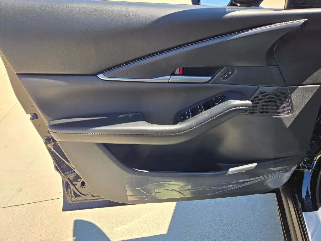 New 2026 Jet Black Mica Mazda 2.5 S Aire Edition image 20