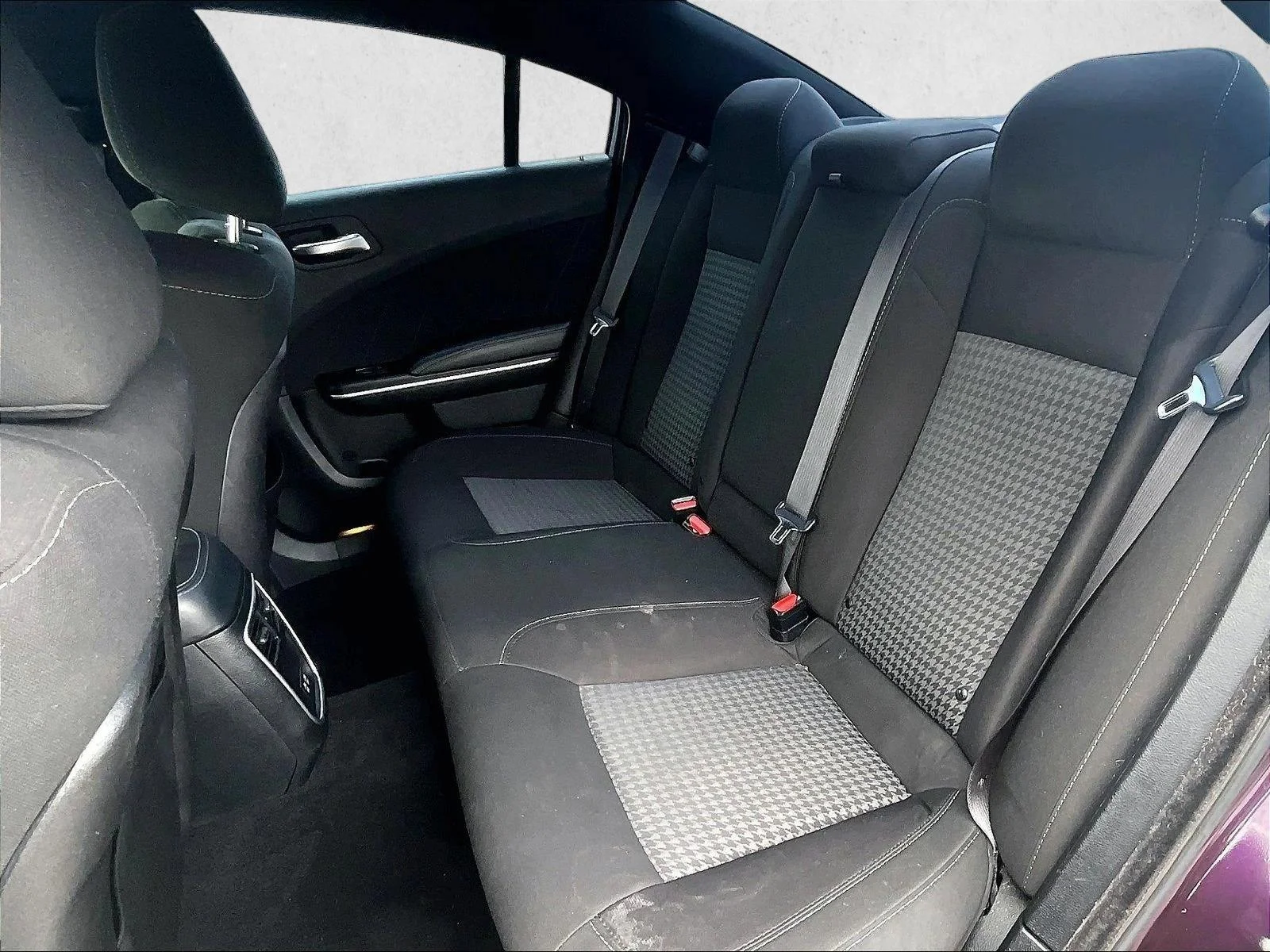 Used 2020 Hellraisin Dodge GT image 25