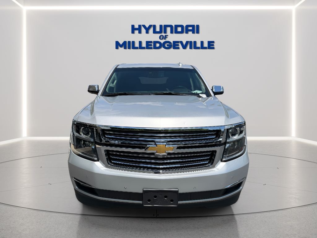 Used 2020 Silver Ice Metallic Chevrolet Premier image 9