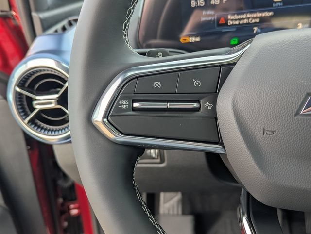 2026 Chevrolet Equinox EV 2LT - Photo 16