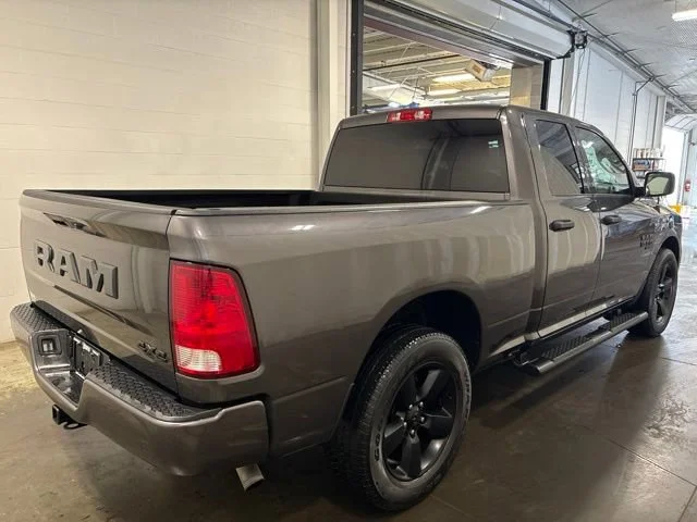 Used 2022  Ram Express image 4