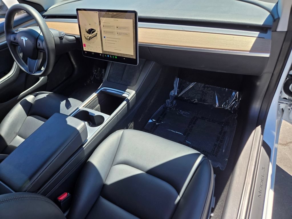 2023 Tesla Model 3 Base - Photo 16