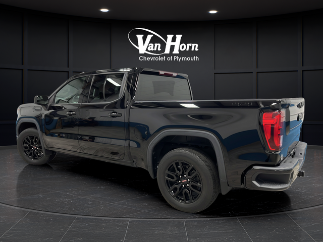 Used 2022 Onyx Black GMC Elevation image 5