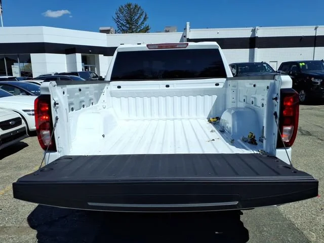 2026 GMC Sierra 1500 Elevation - Photo 15