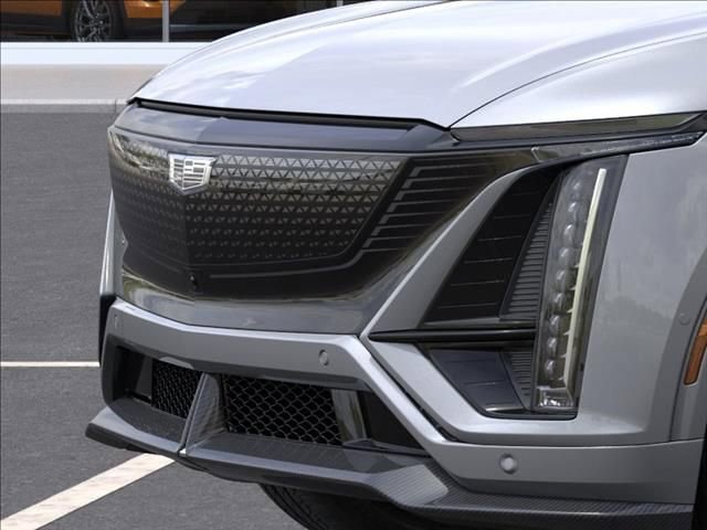 2026 Cadillac LYRIQ V Premium - Photo 13