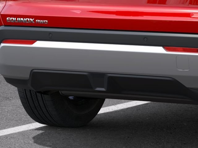 2027 Chevrolet Equinox LT - Photo 15