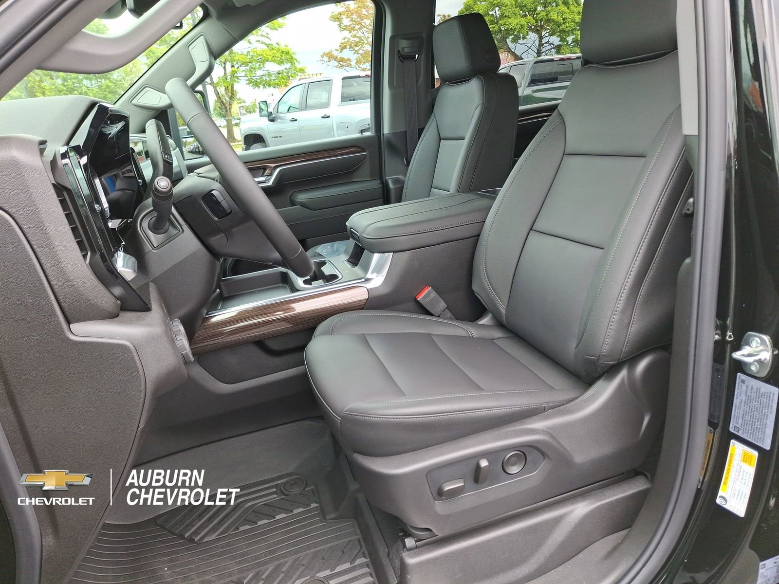 2026 Chevrolet Silverado 2500 HD LT - Photo 18
