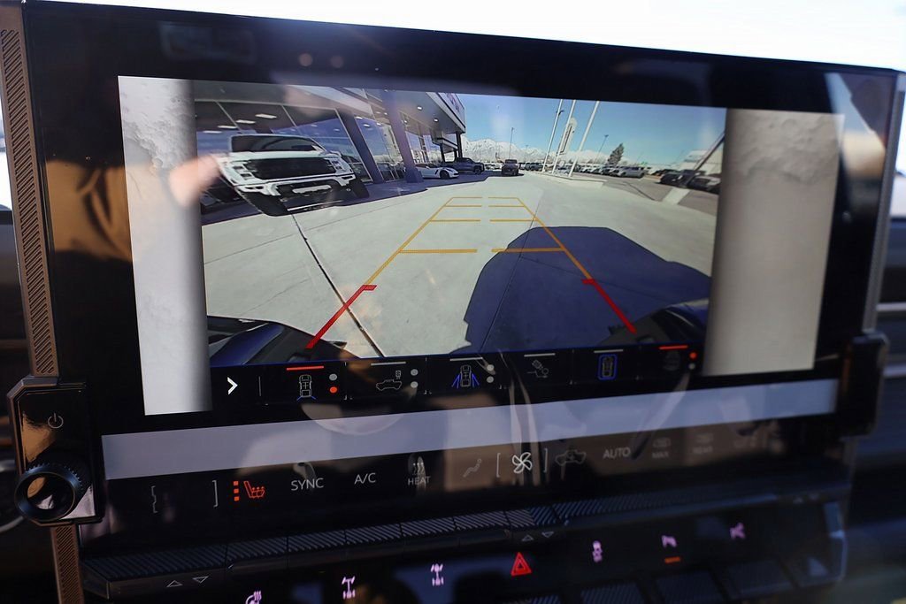 2025 GMC HUMMER EV 3X - Photo 16